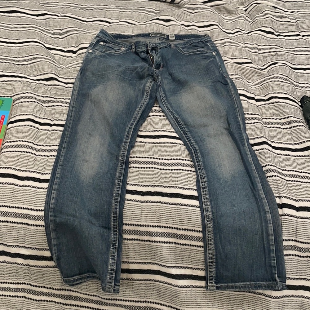 Men’s jeans INC Brand
